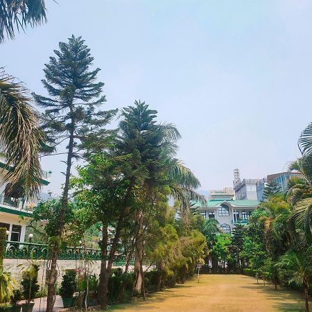 רישיקש Panambi Tapovan Resort מראה חיצוני תמונה