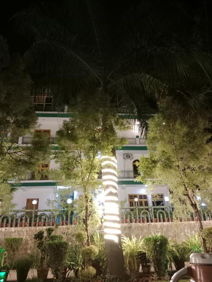 רישיקש Panambi Tapovan Resort מראה חיצוני תמונה