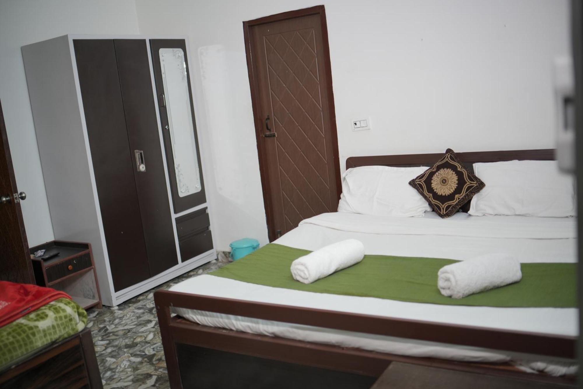 רישיקש Panambi Tapovan Resort מראה חיצוני תמונה