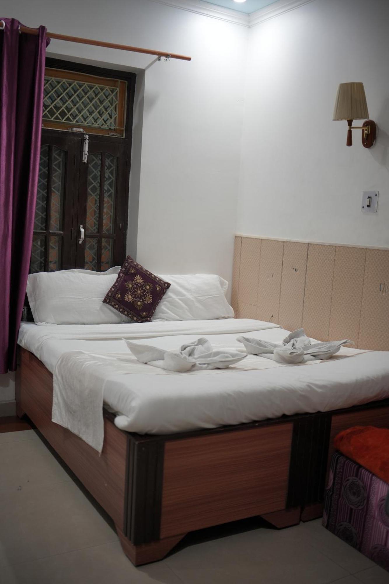 רישיקש Panambi Tapovan Resort מראה חיצוני תמונה