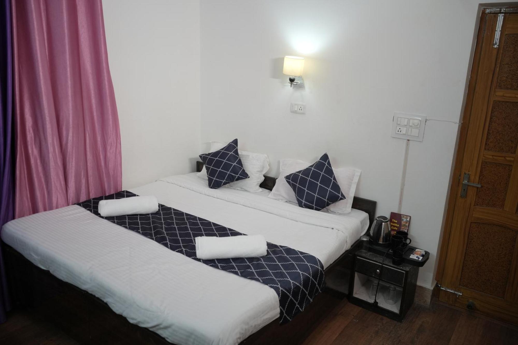 רישיקש Panambi Tapovan Resort מראה חיצוני תמונה