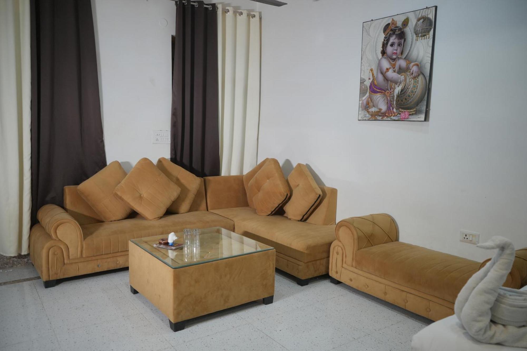רישיקש Panambi Tapovan Resort מראה חיצוני תמונה